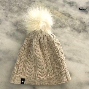 Smartwool beanie.